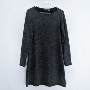 Merrell Tunic Long Sleeve Dress